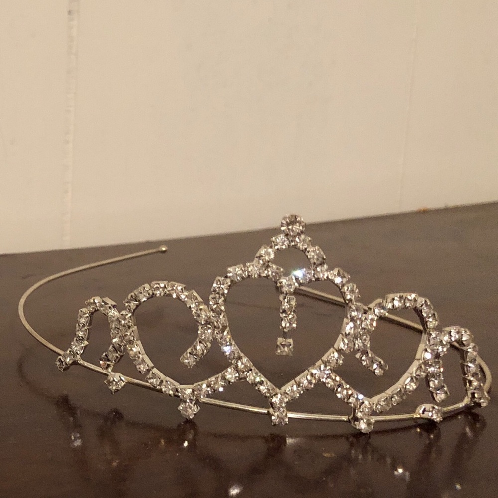 Tiaras